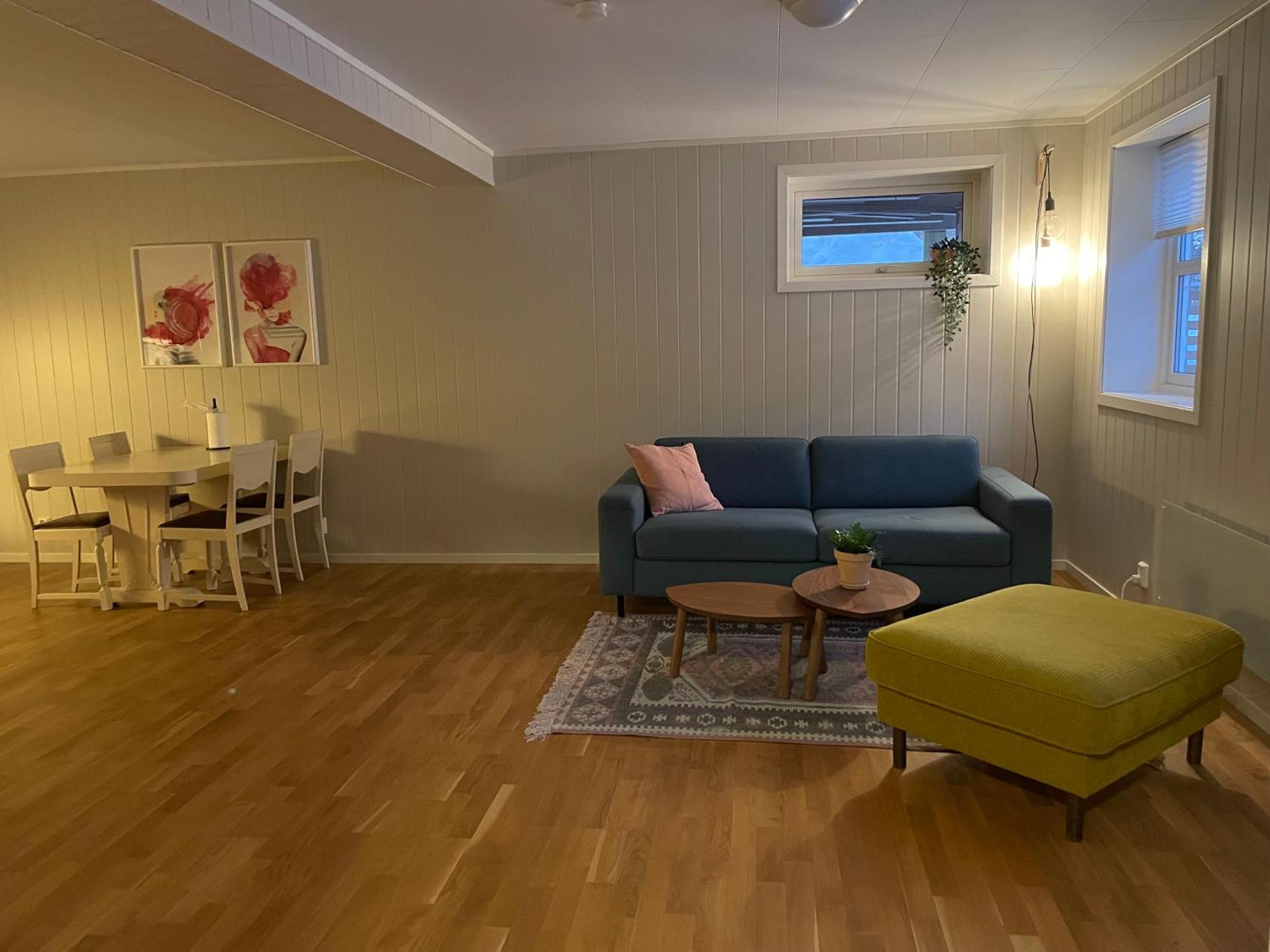 Apartment 斯沃尔韦尔 外观 照片