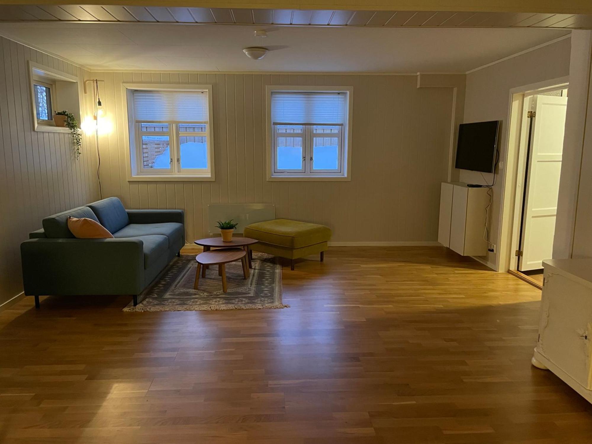 Apartment 斯沃尔韦尔 外观 照片
