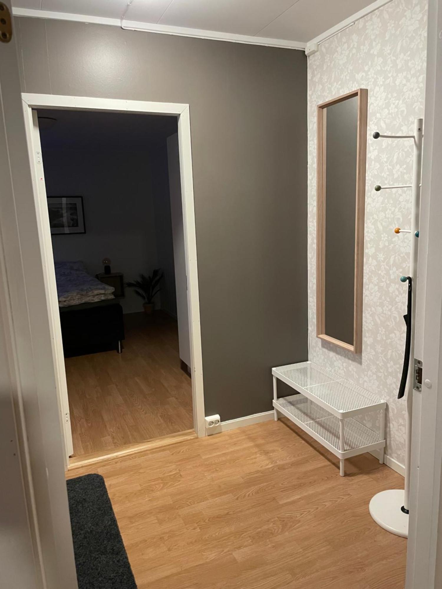 Apartment 斯沃尔韦尔 外观 照片