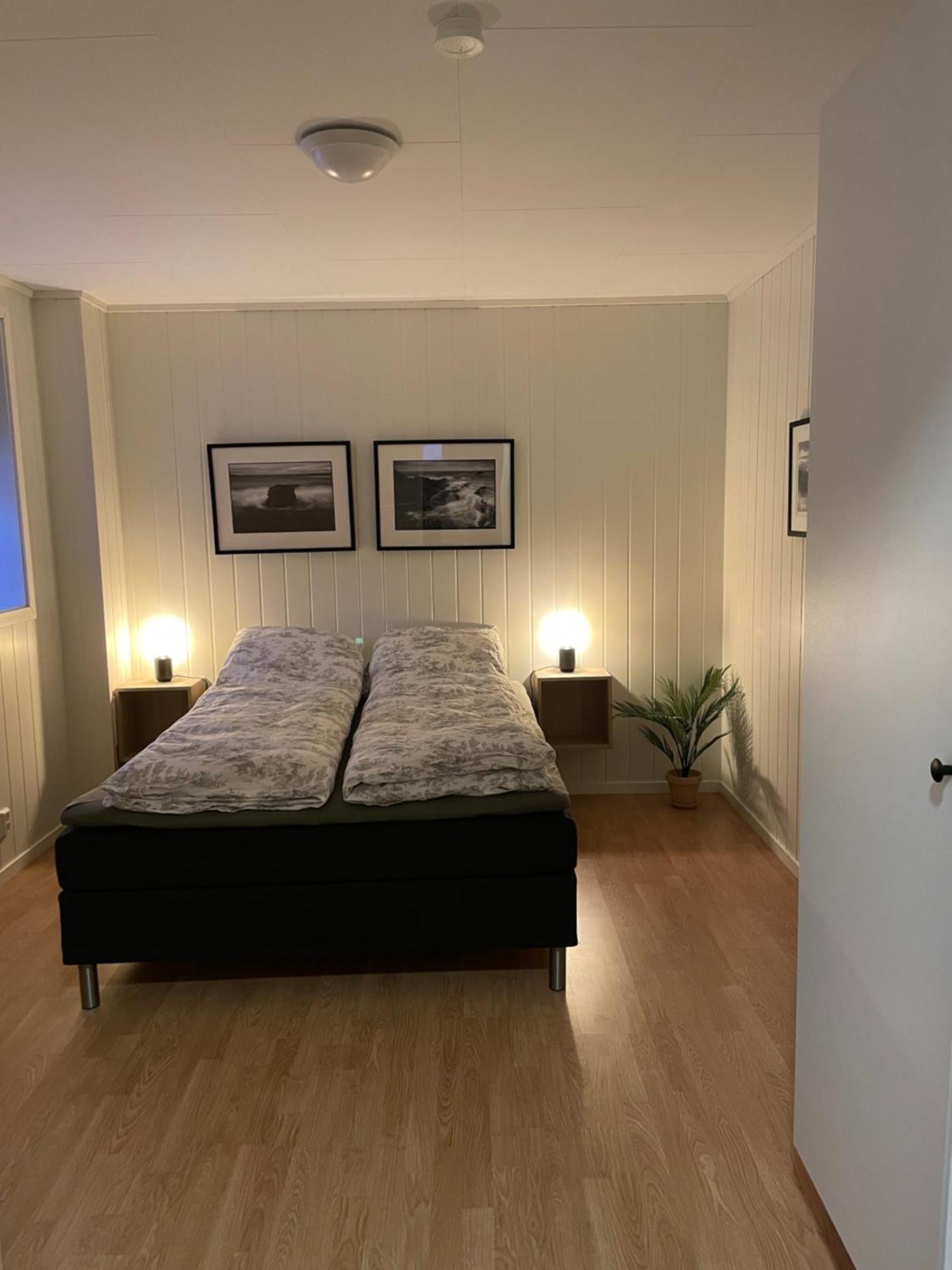 Apartment 斯沃尔韦尔 外观 照片